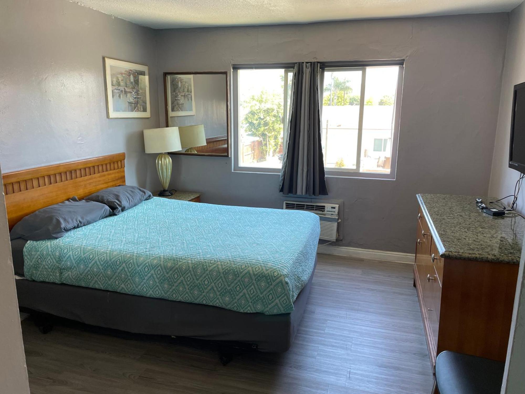 Valley Motel El Cajon San Diego Zewnętrze zdjęcie
