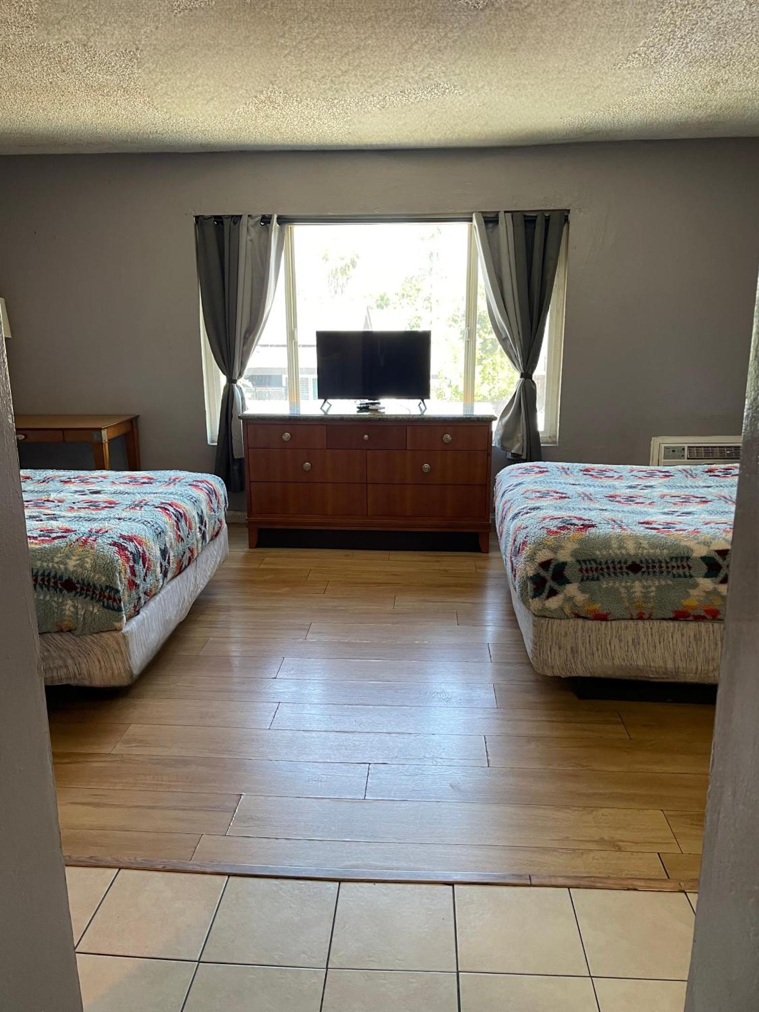 Valley Motel El Cajon San Diego Zewnętrze zdjęcie
