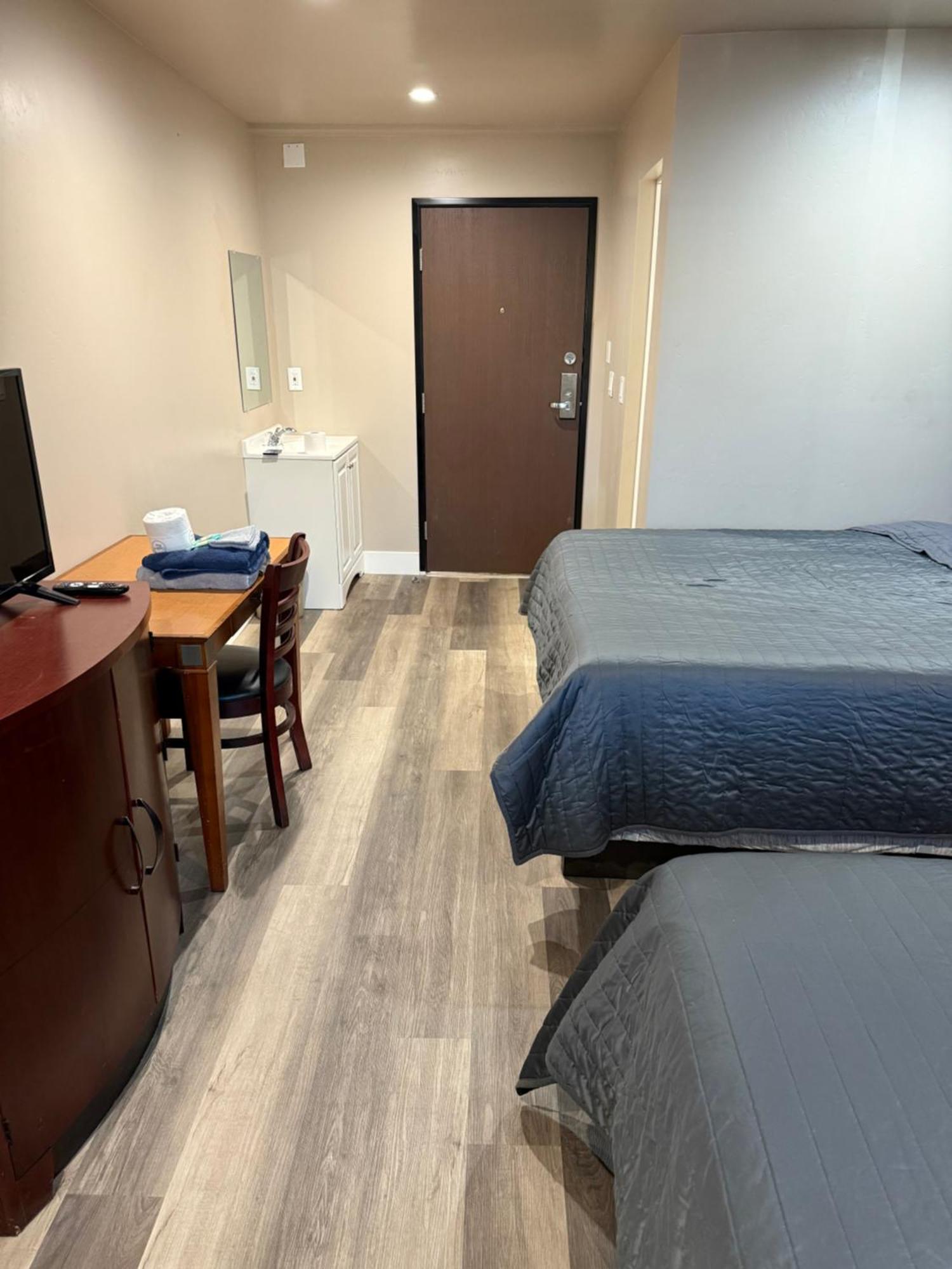 Valley Motel El Cajon San Diego Zewnętrze zdjęcie