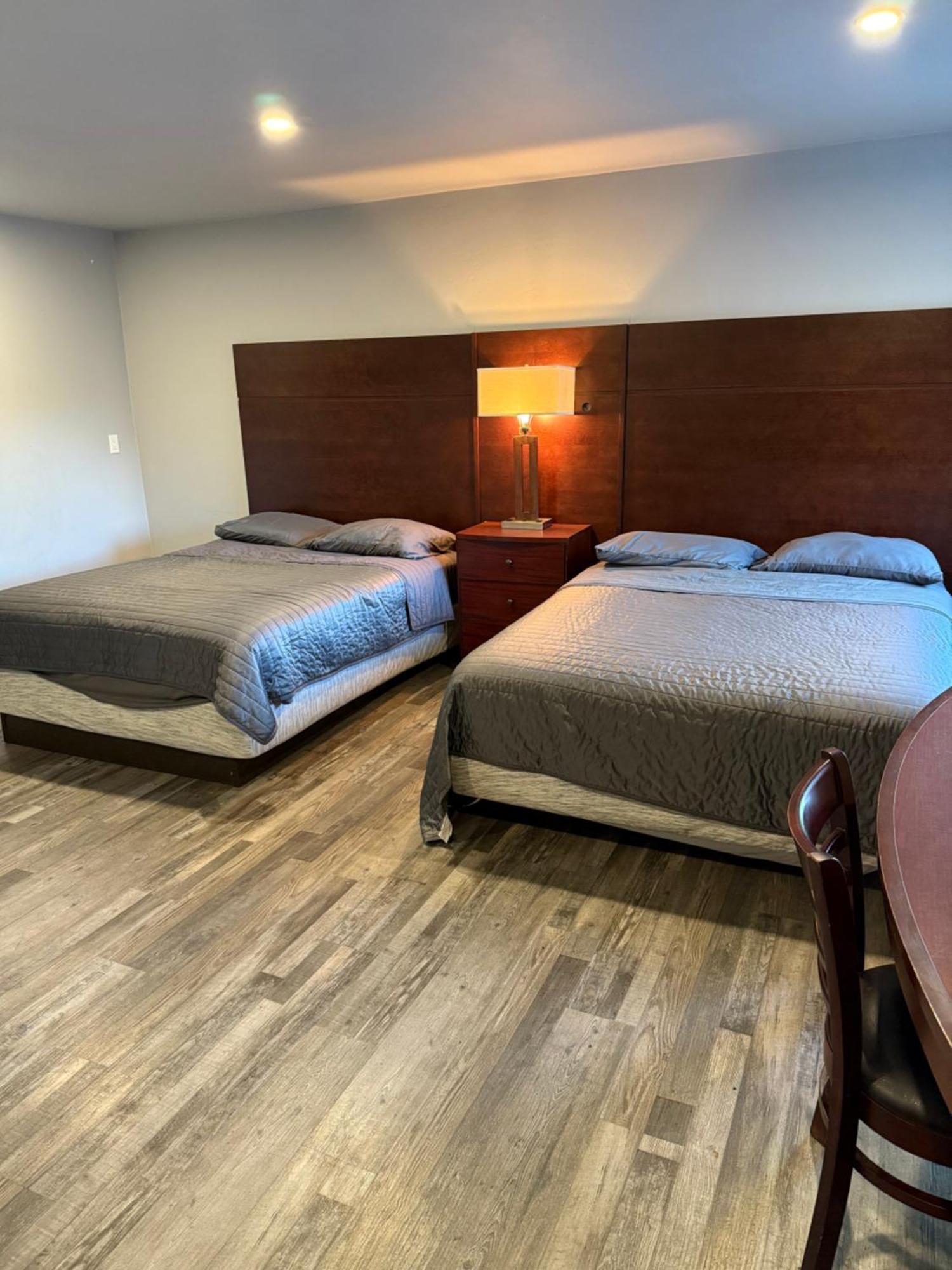 Valley Motel El Cajon San Diego Zewnętrze zdjęcie